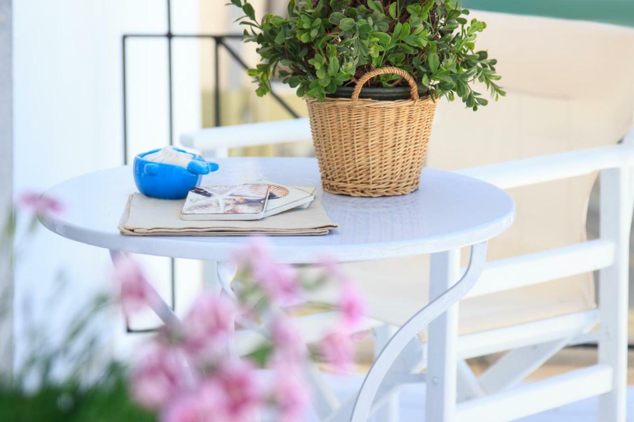Agora Apartment Limenas  Exterior photo