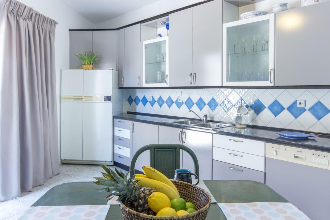 Agora Apartment Limenas  Exterior photo