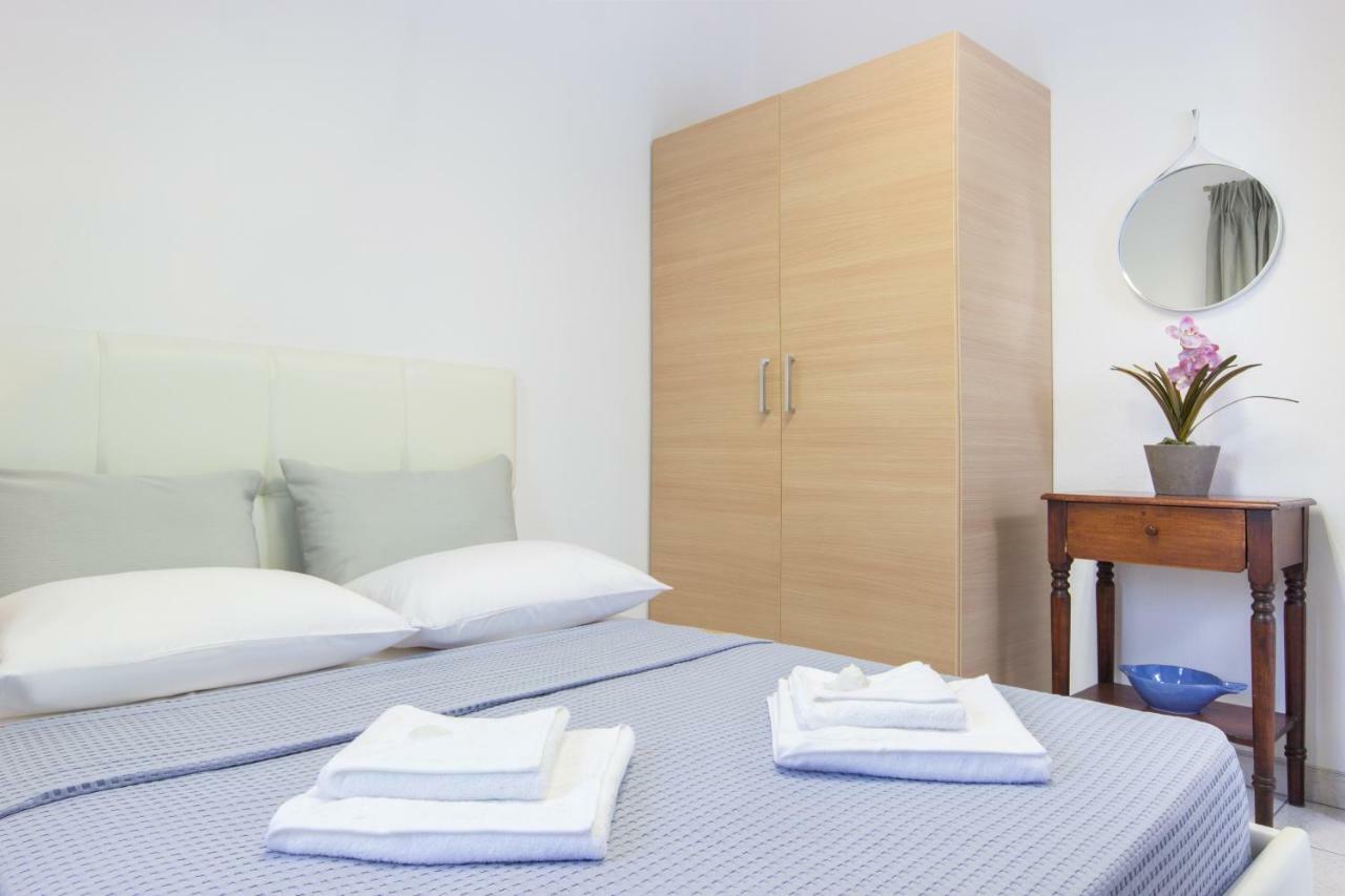 Agora Apartment Limenas  Exterior photo